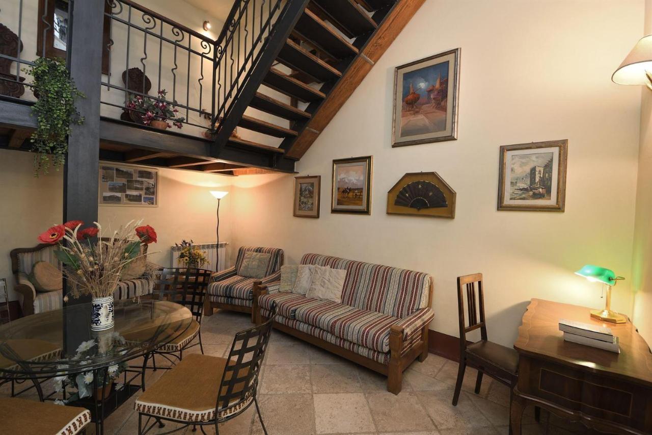 Vila Il Fornacino Rapolano Terme Exteriér fotografie